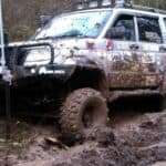 225 75 r16 для UAZ Patriot