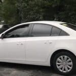 Давление в шинах 205 50 r17