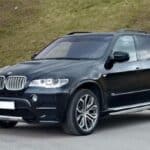 Давление в шинах bmw f30
