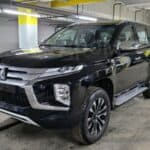 Давление в шинах Mazda