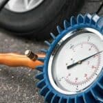 Давление в шинах ваз 2104