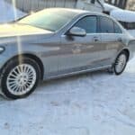 Давление в шинах Peugeot 308