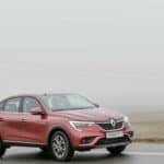 Оптимальное давление в шинах для вашего автомобиля