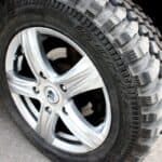Колеса для автомобиля Нива 2121