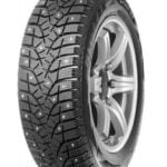 Шипованные шины Michelin или Bridgestone
