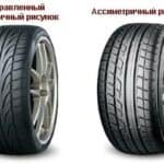 Мягкие шины для лета
