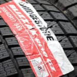 Bridgestone Revo Gz отзывы