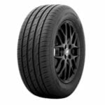 Самая тихая летняя шина r18