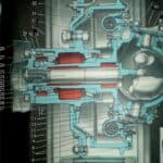Конструкция автомобильного колеса