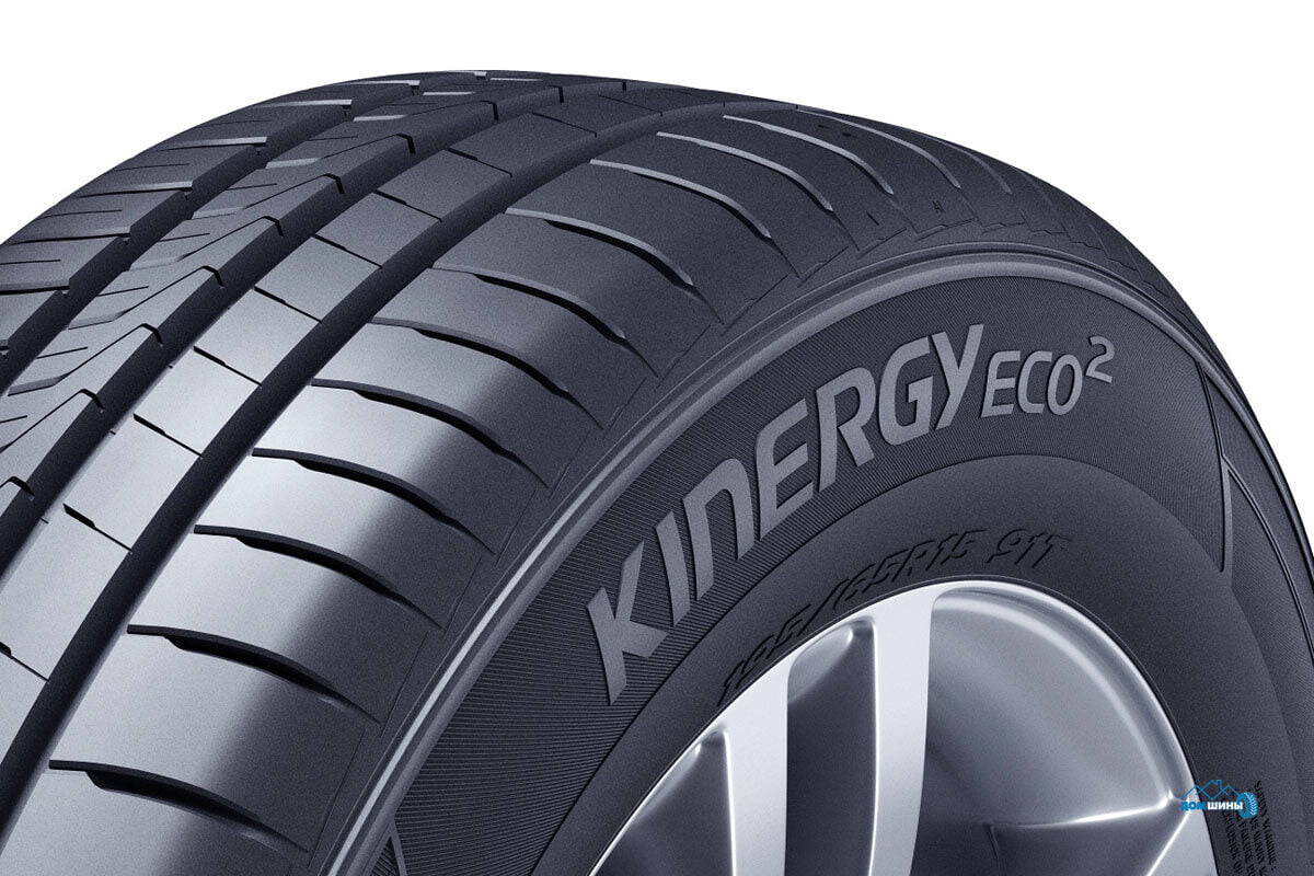 HANKOOK KINERGY ECO 2